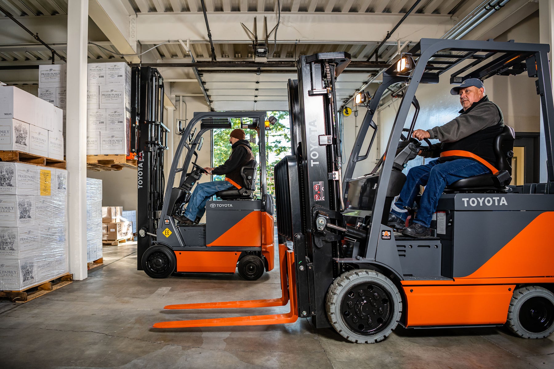 How Ergonomics and the Right Equipment Can Benefit Your Business