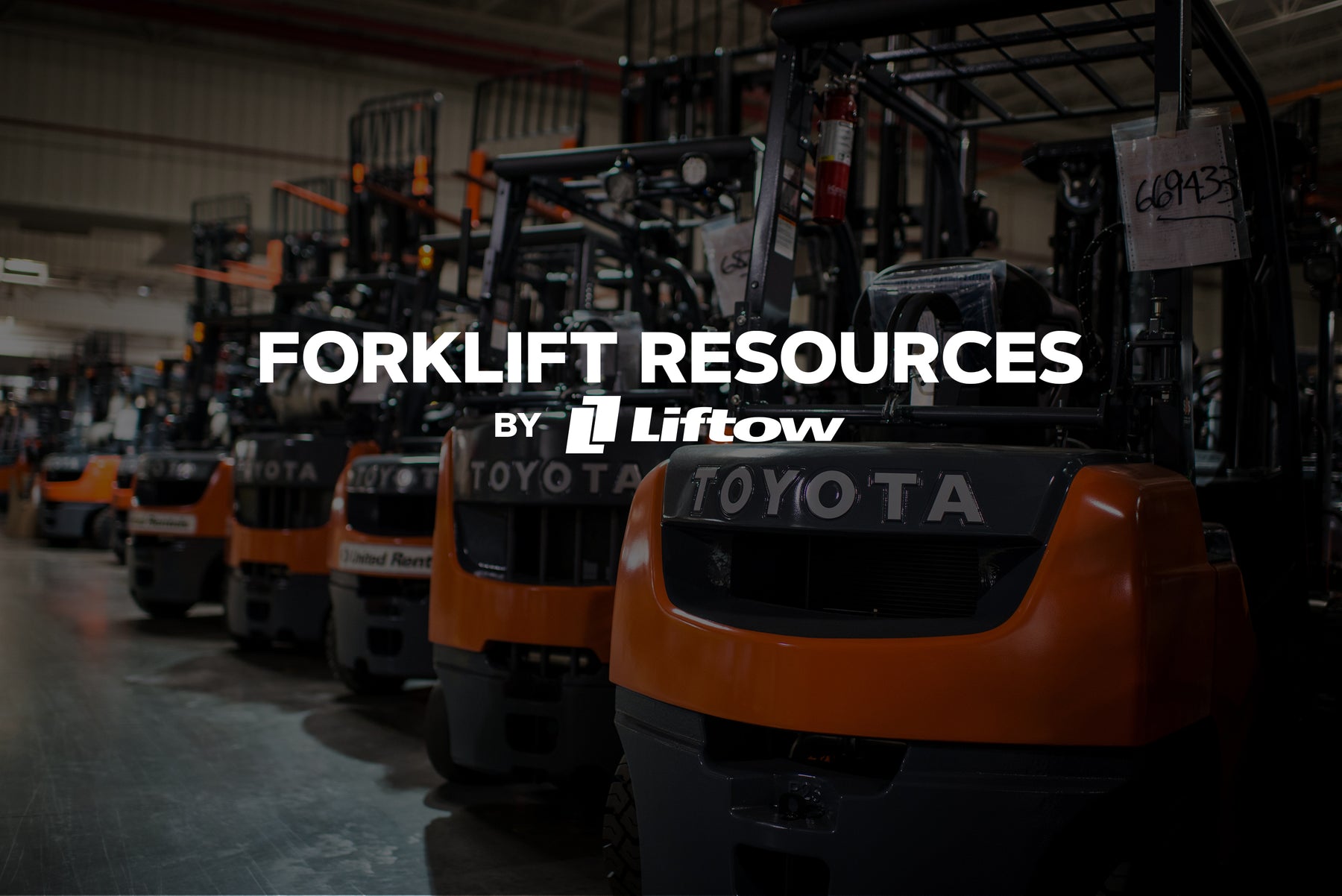 Forklift Resources