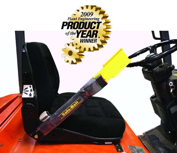 The Safe-Belt by Liftow