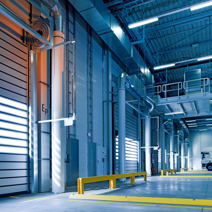 Warehouse Safety