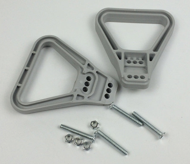 Forklift Battery Cable Connectors - Forklift Training Safety Products