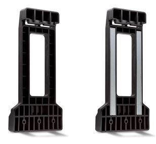 Pallet Dawg Forklift Carriage Bumper