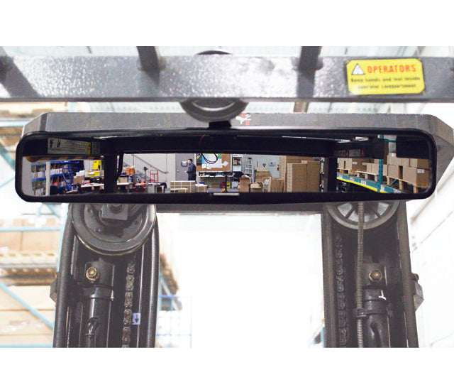 Mega Mirror - Forklift Training Safety Products