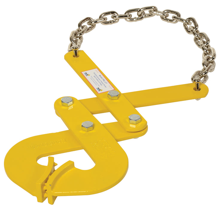 Pallet Pullers - Forklift Training Safety Products