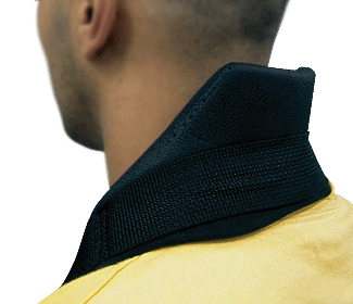 Nek-Sav™ Neck Support System - Forklift Training Safety Products