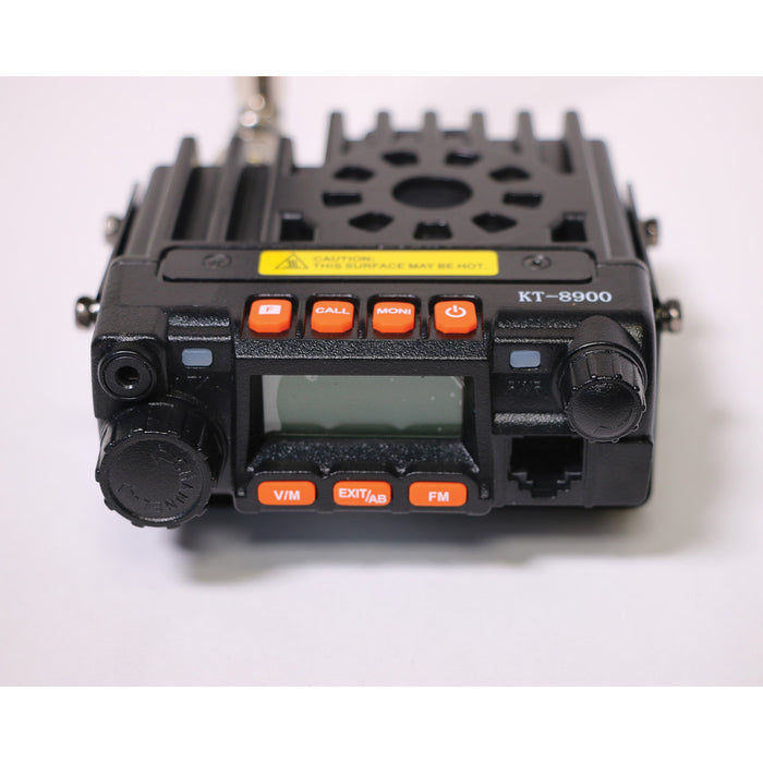 Forklift Roger Radio – MURS 2-Way Mobile Radio