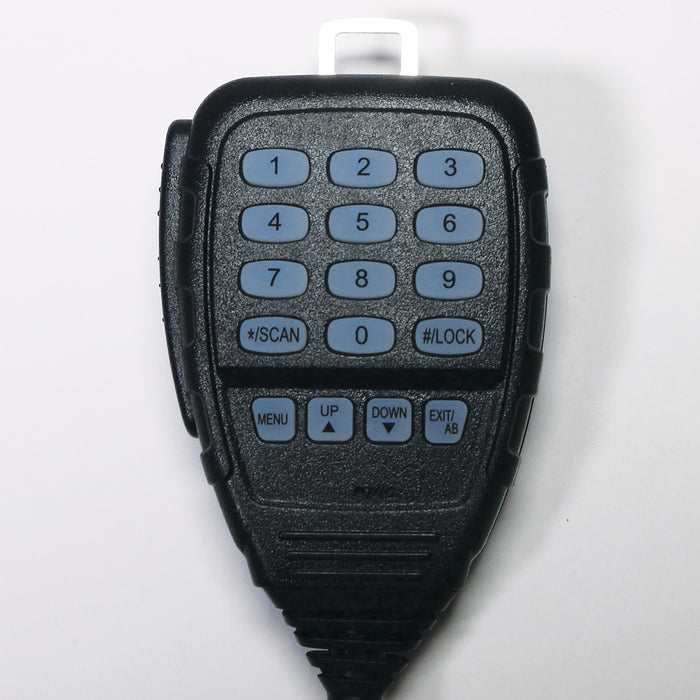 Forklift Roger Radio – MURS 2-Way Mobile Radio