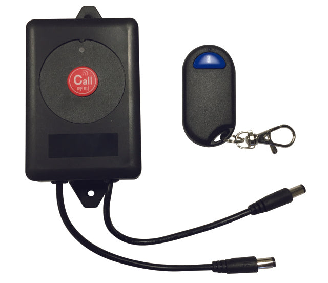 Safe-View Wireless Camera System - Forklift Training Safety Products