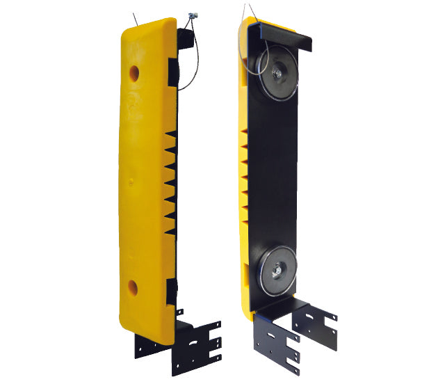 Safe-View Wireless Camera System - Forklift Training Safety Products