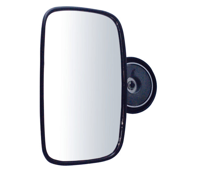 Side View Mirror - Forklift Training Safety Products