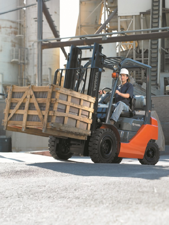 The Hazards of Outdoor Workers in the Summer