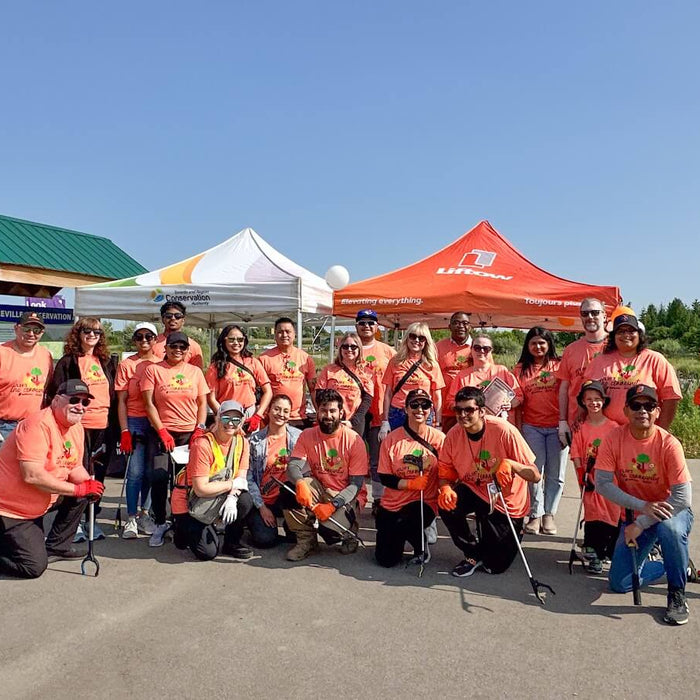 Lift the Community Day 2025