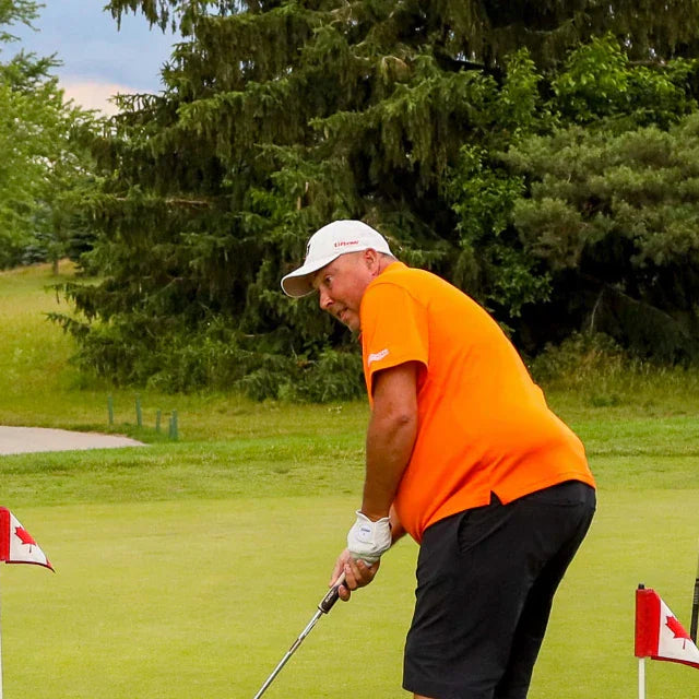 Liftow Western Canada Hosts 16th Annual Golf Tournament in Support of CMHA