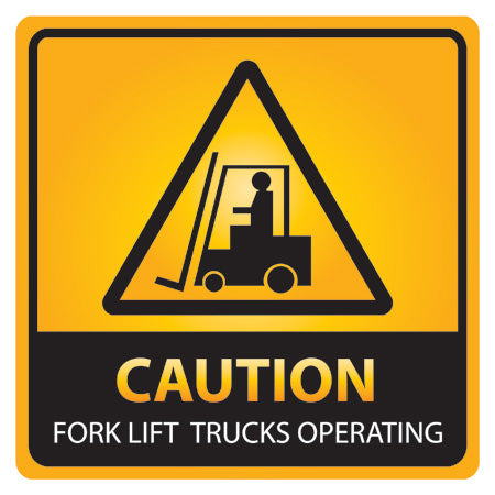 Assess Your Forklift Safety by Asking These 4 Questions