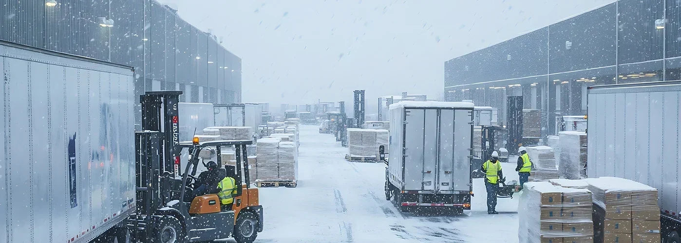 Why summer is the best time to plan your forklift retrofit