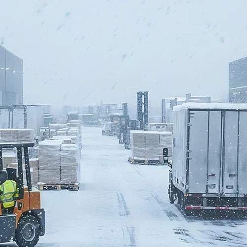 Why summer is the best time to plan your forklift retrofit