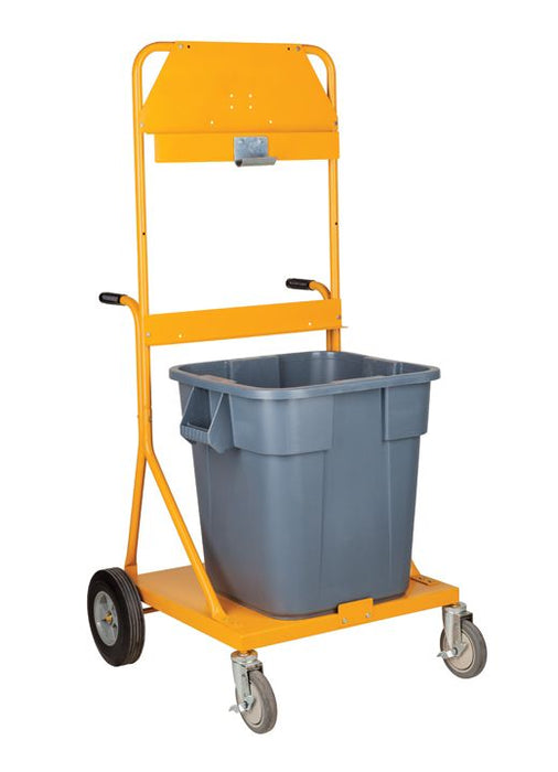 Gravity Feed Eye Wash