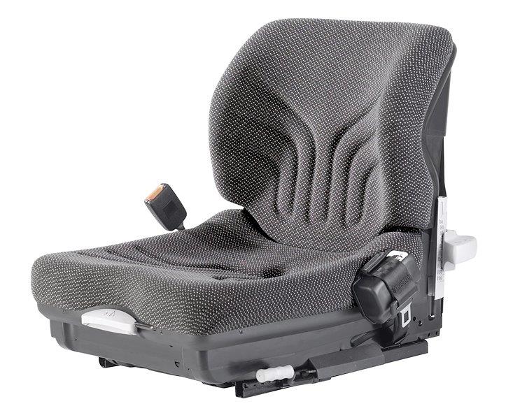 MSG20 Semi-Suspension Seats