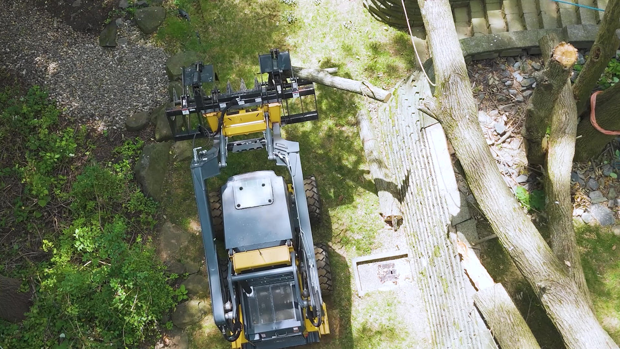 Skid-Steer Video Training Kit - Liftow Toyota Forklift Dealer & Lift Truck Training