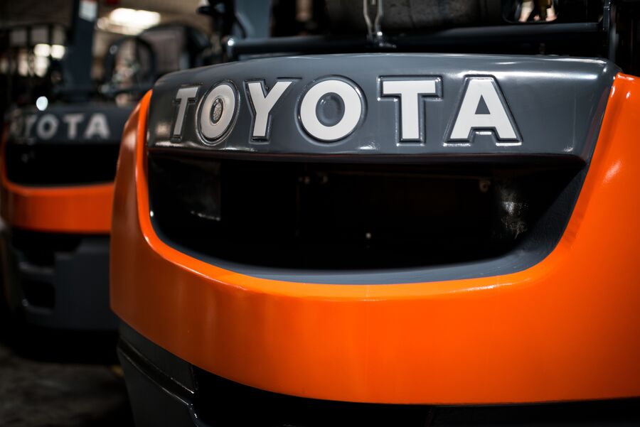 Pourquoi choisir un chariot élévateur certifié Liftow ?