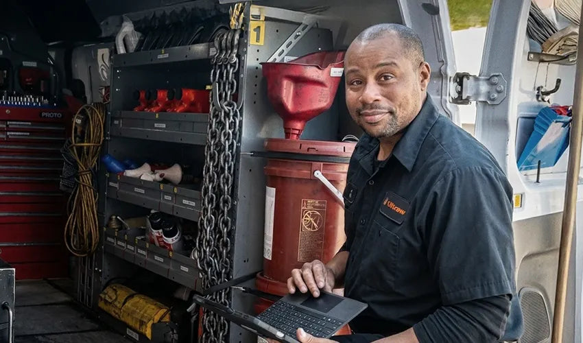 Get Toyota Genuine Parts for your Toyota forklift to keep it running at its optimum performance.