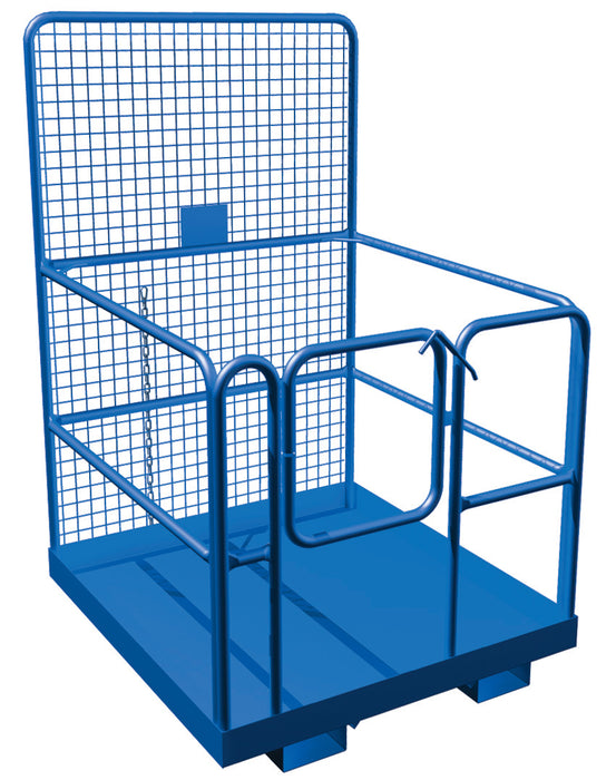 Work Platform - Forklift Training Safety Products