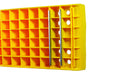 ECO Plastic Wheel Chock - Forklift Training Safety Products
