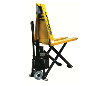 Electric Ergonomic 3000 - Forklift Training Safety Products