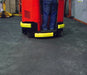 Safe-Bump Forklift Protectors - Forklift Training Safety Products